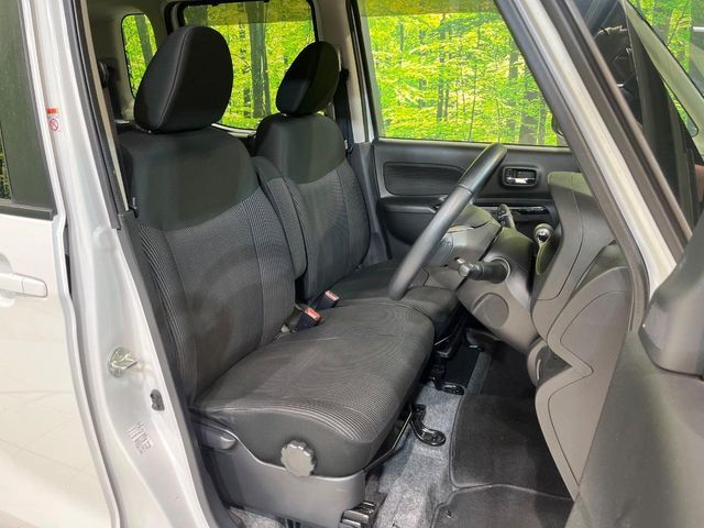 NISSAN DAYZ ROOX 2017 Image 31