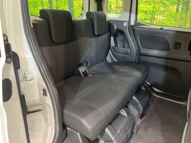 NISSAN DAYZ ROOX 2017 Image 31