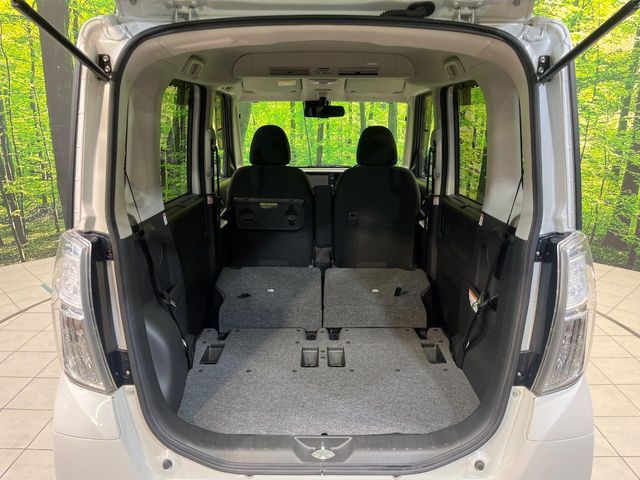 NISSAN DAYZ ROOX 2017 Image 31