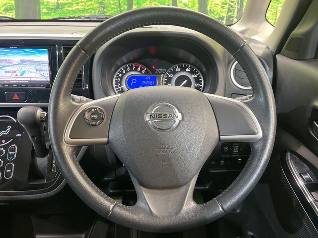 NISSAN DAYZ ROOX 2017 Image 31