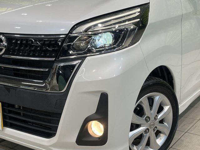 NISSAN DAYZ ROOX 2017 Image 31