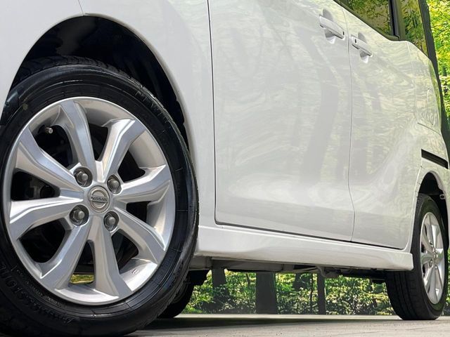 NISSAN DAYZ ROOX 2017 Image 31