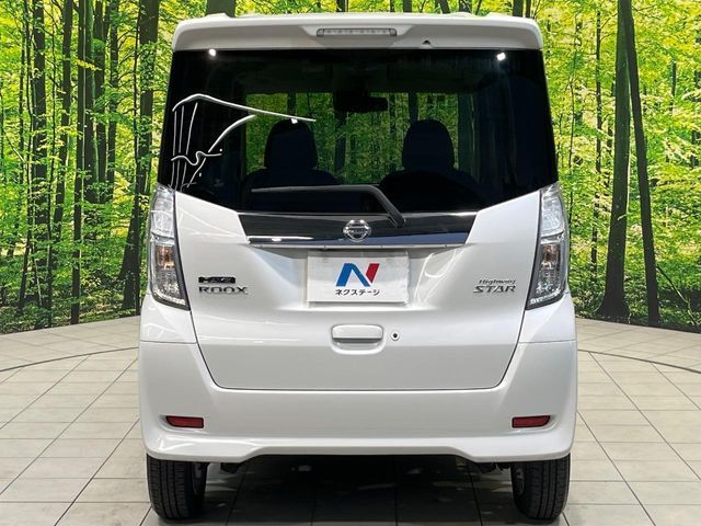 NISSAN DAYZ ROOX 2017 Image 31