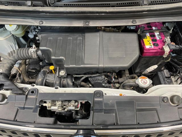 NISSAN DAYZ ROOX 2017 Image 31