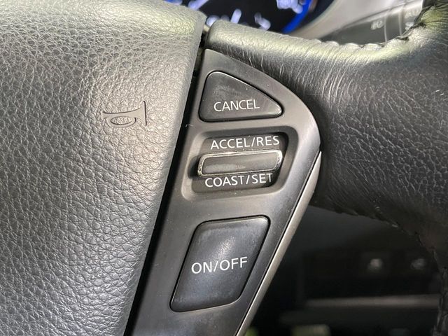 NISSAN ELGRAND 2015 Image 31