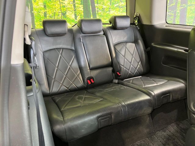 NISSAN ELGRAND 2015 Image 31