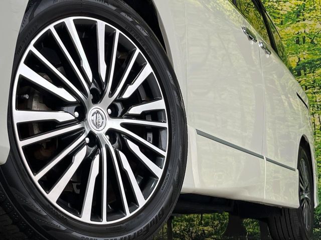 NISSAN ELGRAND 2015 Image 31