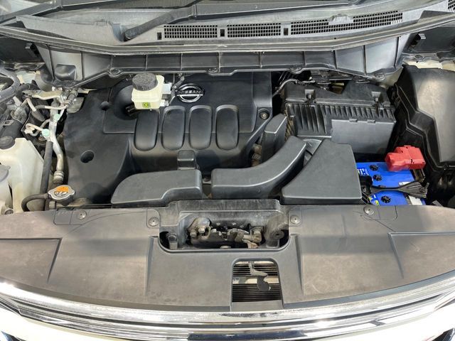 NISSAN ELGRAND 2015 Image 31