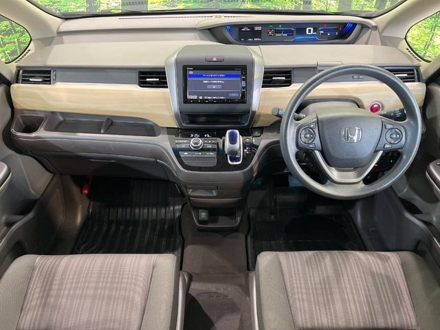 HONDA FREED HYBRID 2019 Image 31