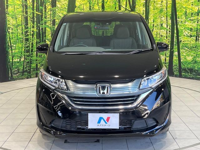 HONDA FREED HYBRID 2019 Image 31