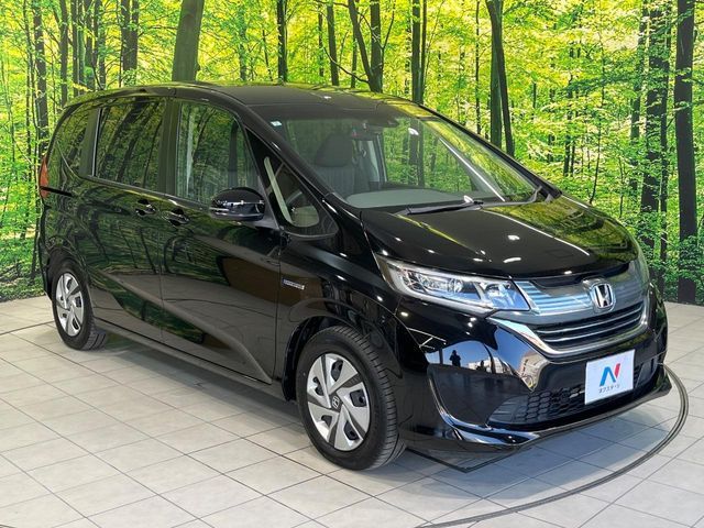 HONDA FREED HYBRID 2019 Image 31