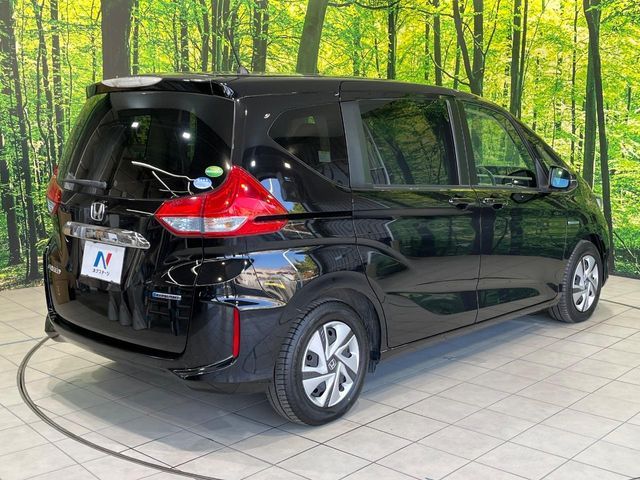 HONDA FREED HYBRID 2019 Image 31