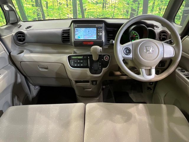 HONDA N BOX 2013 Image 31