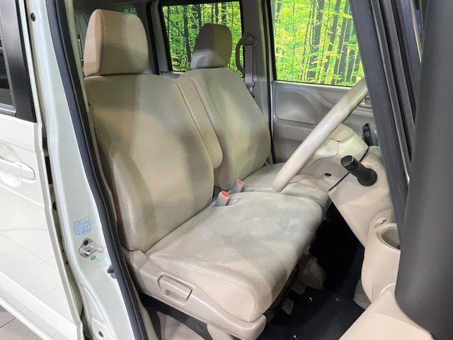 HONDA N BOX 2013 Image 31