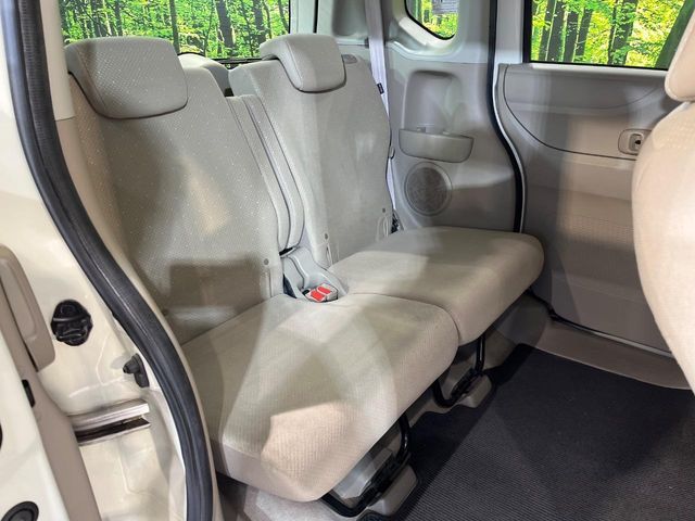 HONDA N BOX 2013 Image 31