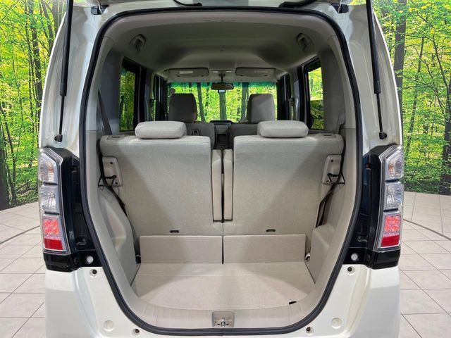 HONDA N BOX 2013 Image 31
