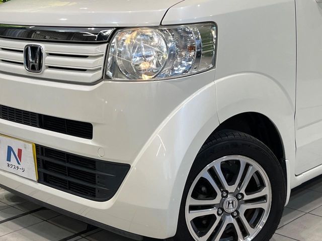 HONDA N BOX 2013 Image 31