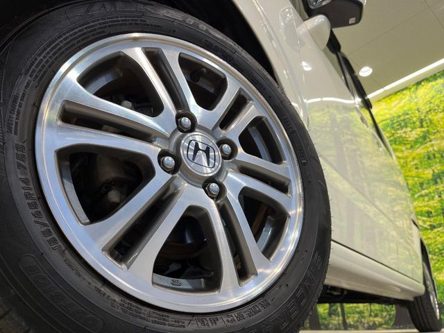 HONDA N BOX 2013 Image 31