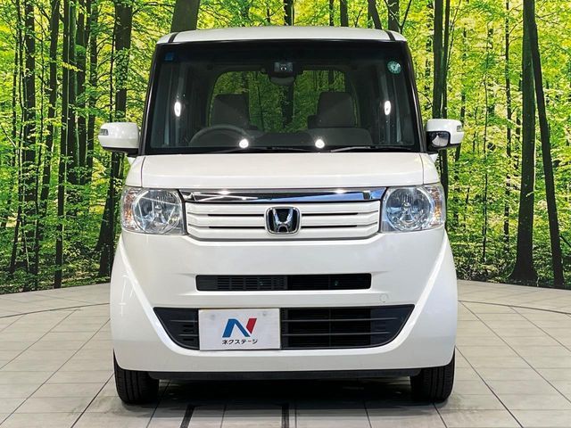HONDA N BOX 2013 Image 31