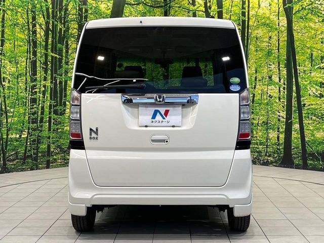 HONDA N BOX 2013 Image 31