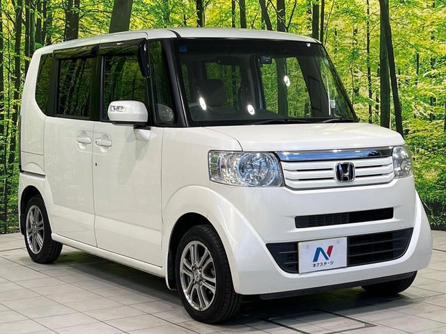 HONDA N BOX 2013 Image 31