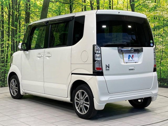 HONDA N BOX 2013 Image 31