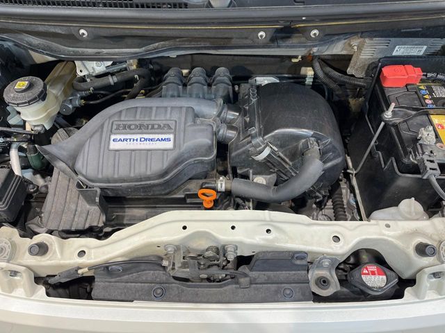 HONDA N BOX 2013 Image 31