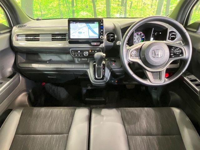 HONDA N-WGN CUSTOM 2020 Image 31