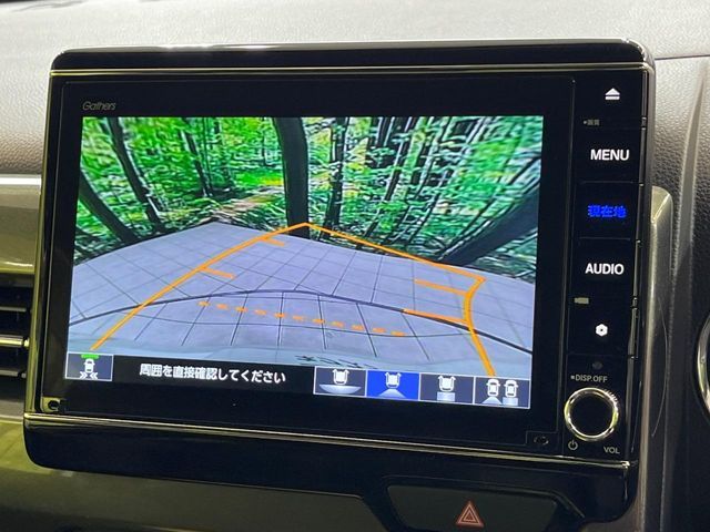 HONDA N-WGN CUSTOM 2020 Image 31