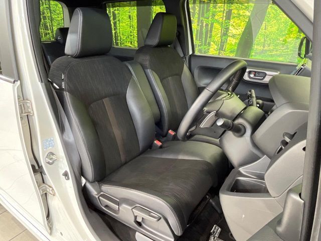 HONDA N-WGN CUSTOM 2020 Image 31