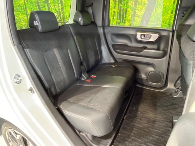 HONDA N-WGN CUSTOM 2020 Image 31