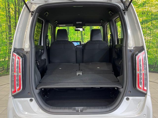 HONDA N-WGN CUSTOM 2020 Image 31