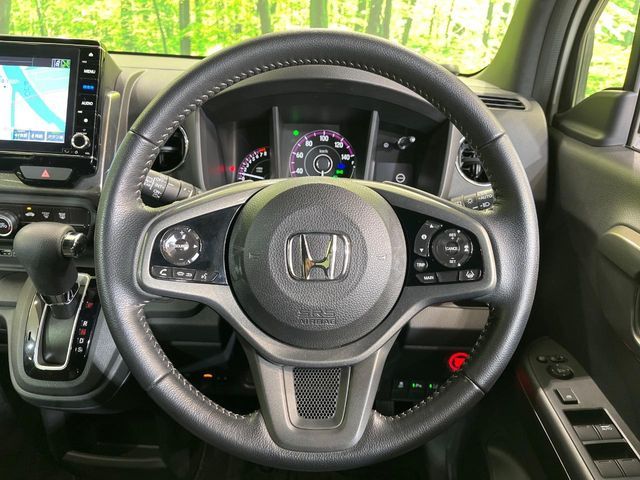 HONDA N-WGN CUSTOM 2020 Image 31