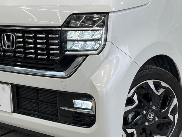 HONDA N-WGN CUSTOM 2020 Image 31