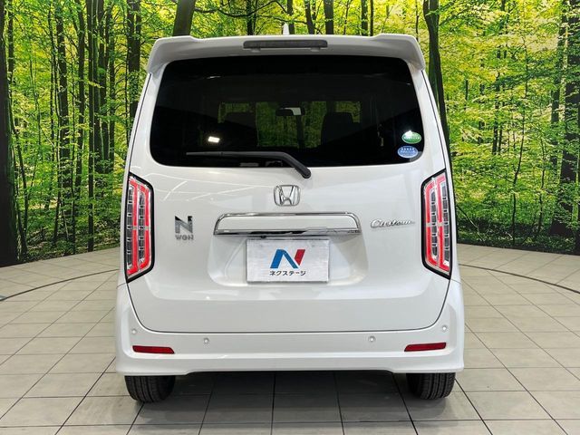 HONDA N-WGN CUSTOM 2020 Image 31