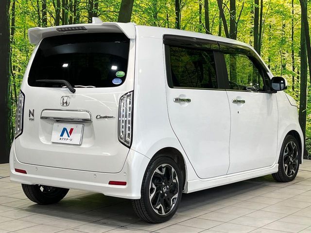 HONDA N-WGN CUSTOM 2020 Image 31