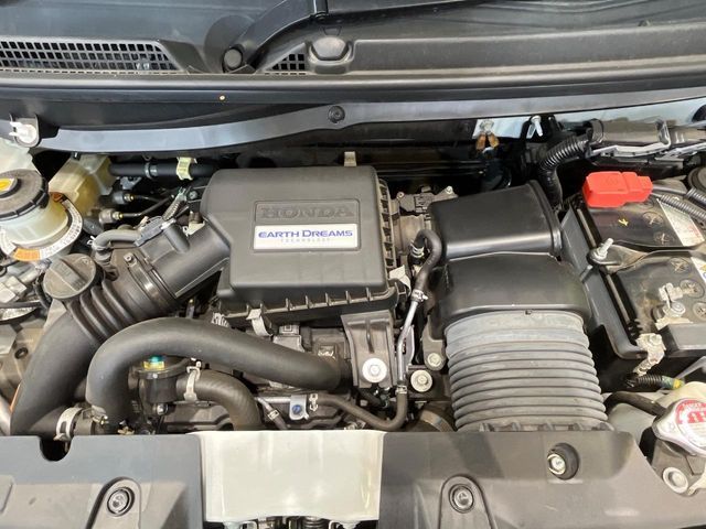 HONDA N-WGN CUSTOM 2020 Image 31