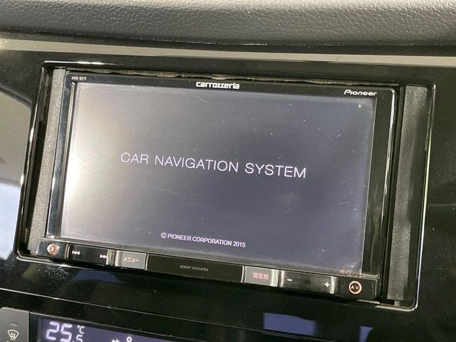 NISSAN X-TRAIL 2WD 2015 Image 31