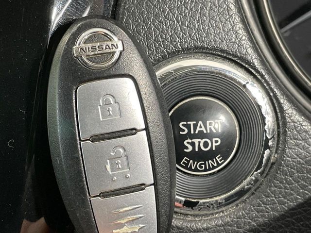 NISSAN X-TRAIL 2WD 2015 Image 31