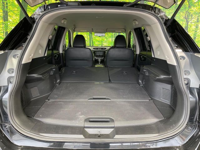 NISSAN X-TRAIL 2WD 2015 Image 31