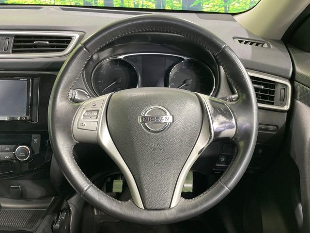 NISSAN X-TRAIL 2WD 2015 Image 31