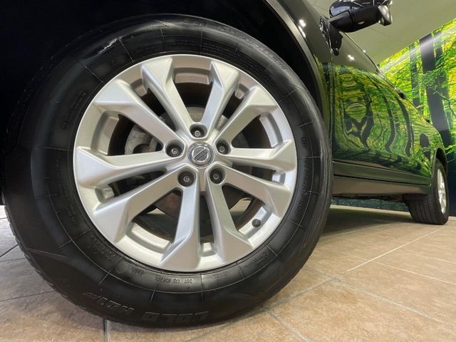 NISSAN X-TRAIL 2WD 2015 Image 31