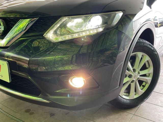 NISSAN X-TRAIL 2WD 2015 Image 31