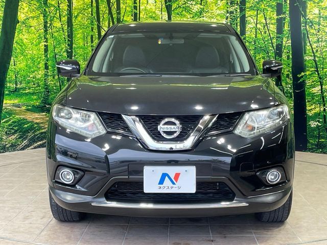 NISSAN X-TRAIL 2WD 2015 Image 31