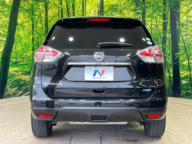 NISSAN X-TRAIL 2WD 2015 Image 31