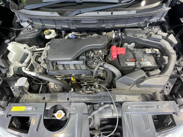 NISSAN X-TRAIL 2WD 2015 Image 31