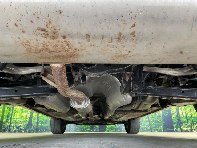 NISSAN X-TRAIL 2WD 2015 Image 31