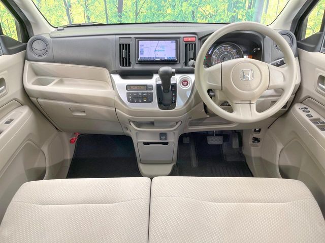 HONDA N-WGN 2015 Image 31