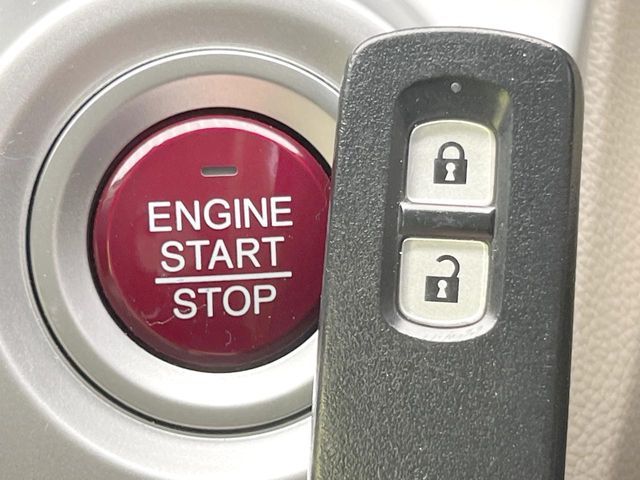 HONDA N-WGN 2015 Image 31