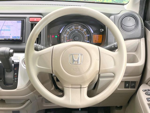 HONDA N-WGN 2015 Image 31